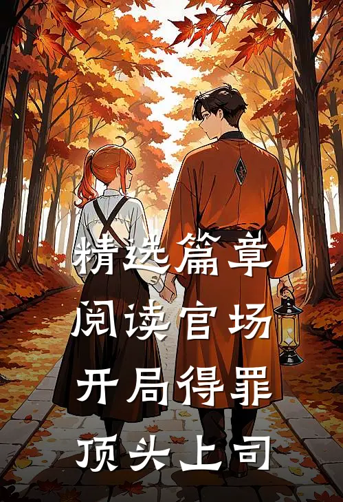 精选篇章阅读官场：开局得罪顶头上司