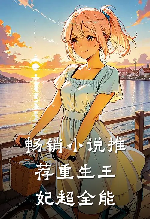 畅销小说推荐重生王妃超全能