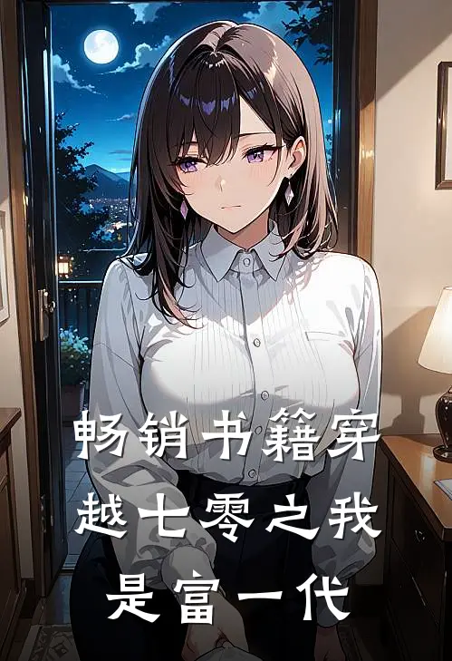 畅销书籍穿越七零之我是富一代