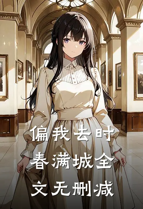 偏我去时春满城全文无删减
