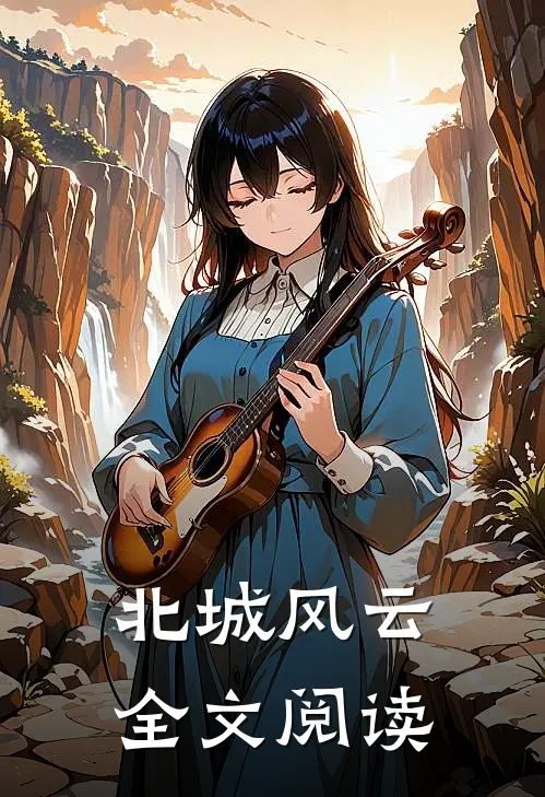 北城风云全文阅读