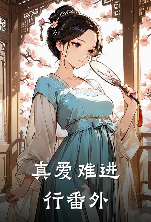 真爱难进行 番外