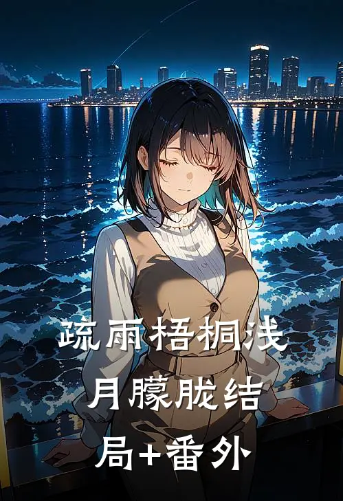 疏雨梧桐浅月朦胧结局+番外