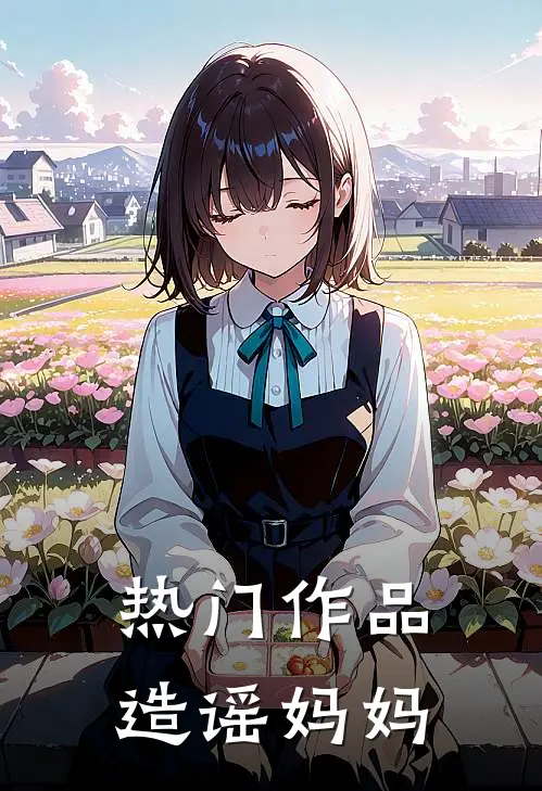 热门作品造谣妈妈