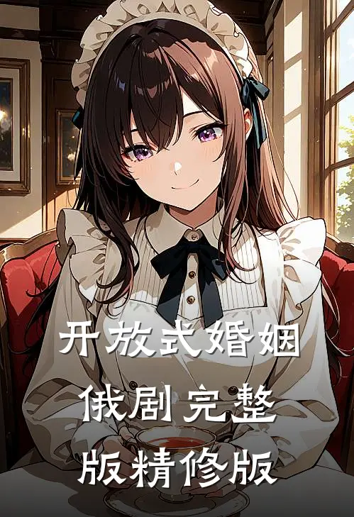 开放式婚姻俄剧完整版精修版