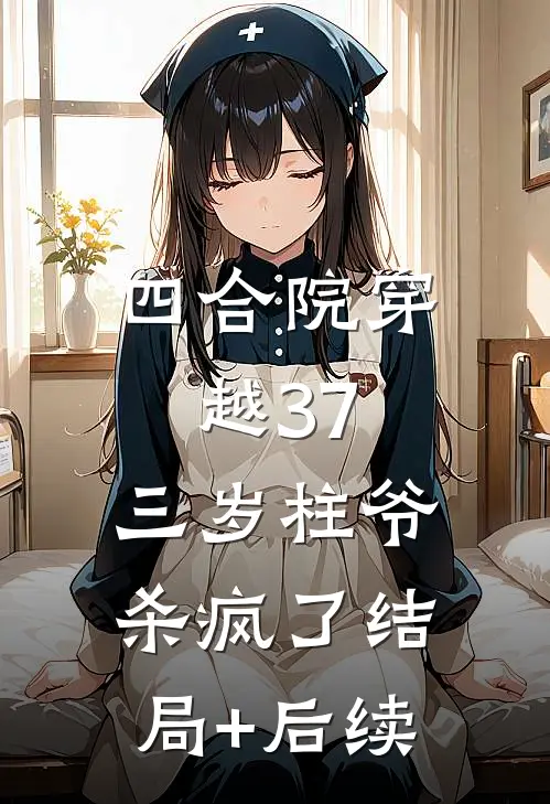 四合院穿越37，三岁柱爷杀疯了结局+后续