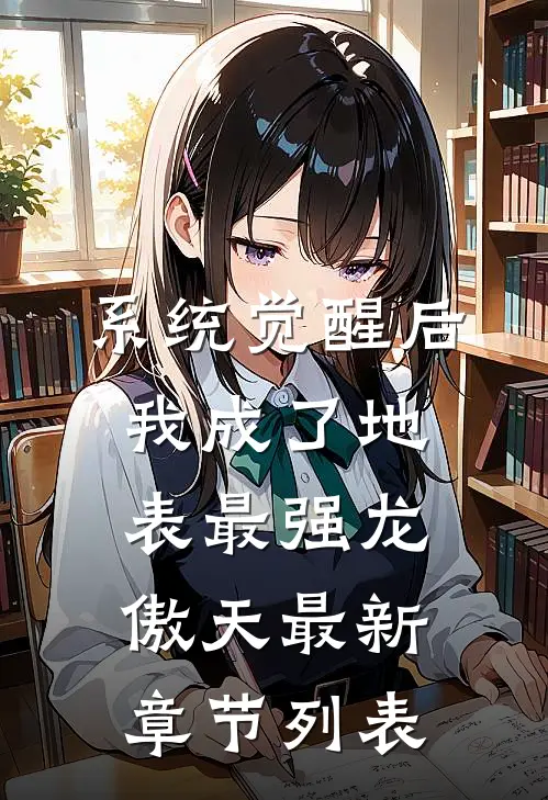 系统觉醒后，我成了地表最强龙傲天最新章节列表