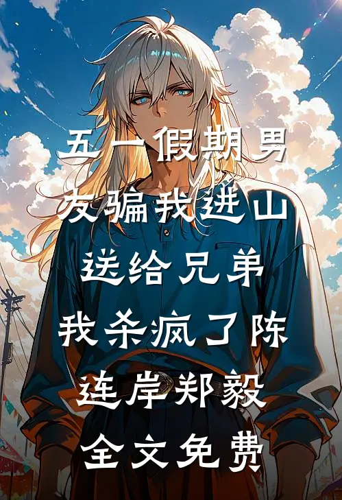 五一假期男友骗我进山送给兄弟，我杀疯了陈连岸郑毅全文免费