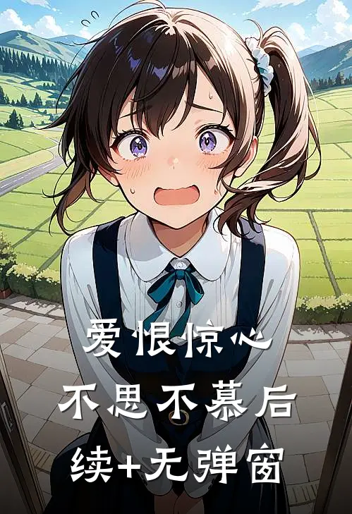 爱恨惊心，不思不慕后续+无弹窗
