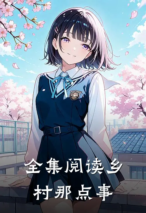 全集阅读乡村那点事