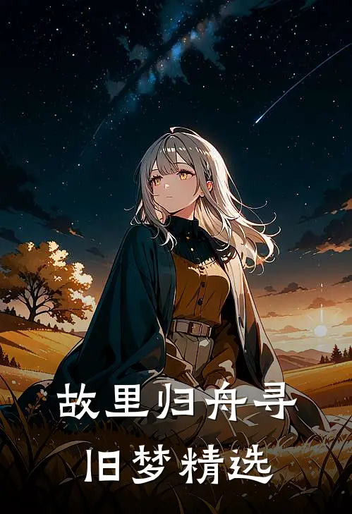 故里归舟寻旧梦精选