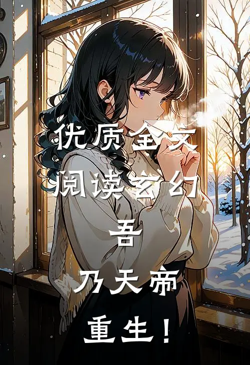 优质全文阅读玄幻：吾，乃天帝重生！