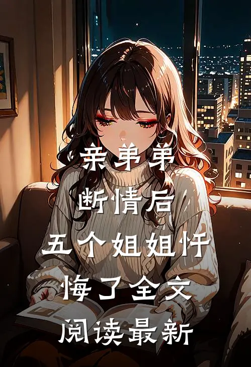 亲弟弟断情后，五个姐姐忏悔了全文阅读最新