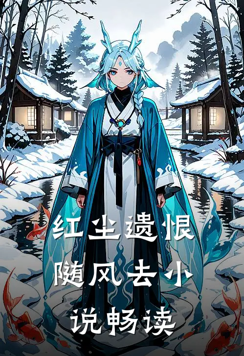 红尘遗恨随风去小说畅读