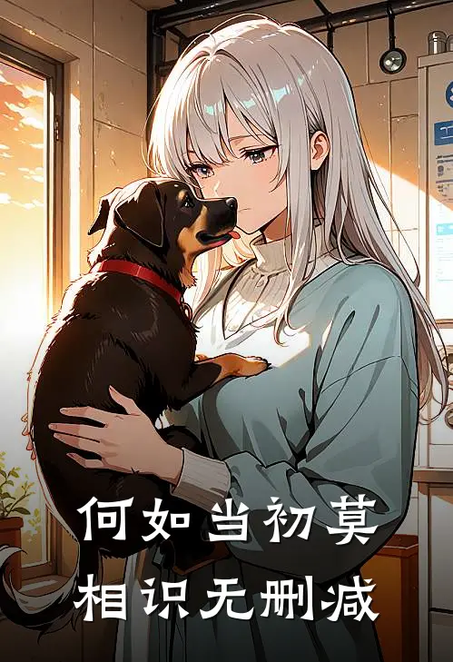 何如当初莫相识无删减