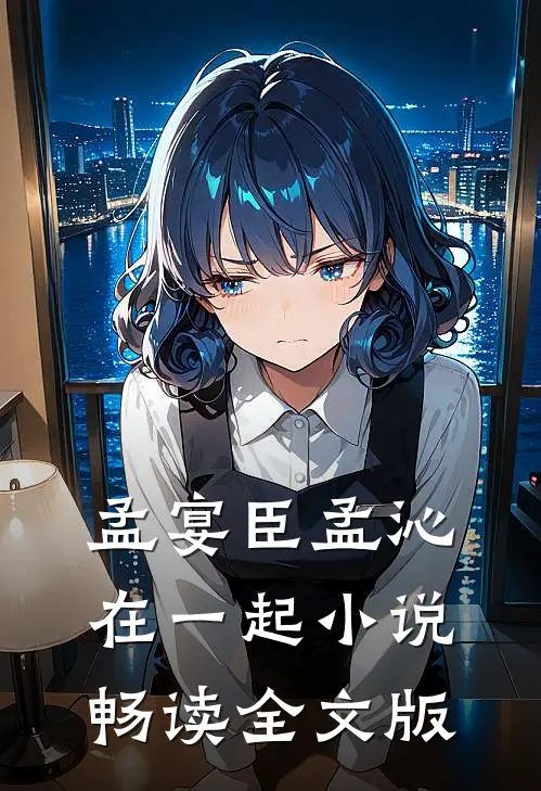 孟宴臣孟沁在一起小说畅读全文版