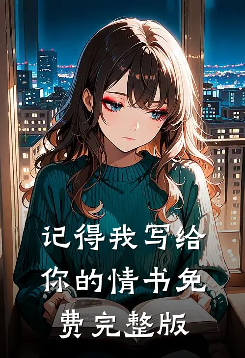 记得我写给你的情书免费完整版