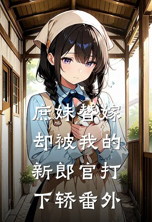 庶妹替嫁，却被我的新郎官打下轿 番外
