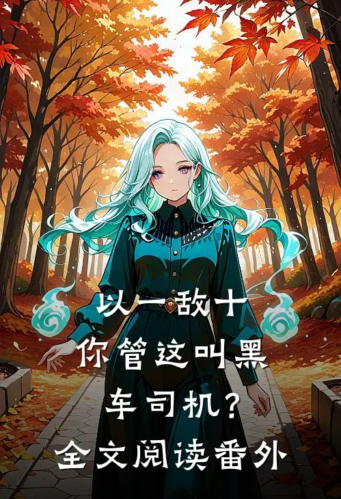以一敌十，你管这叫黑车司机？全文阅读番外