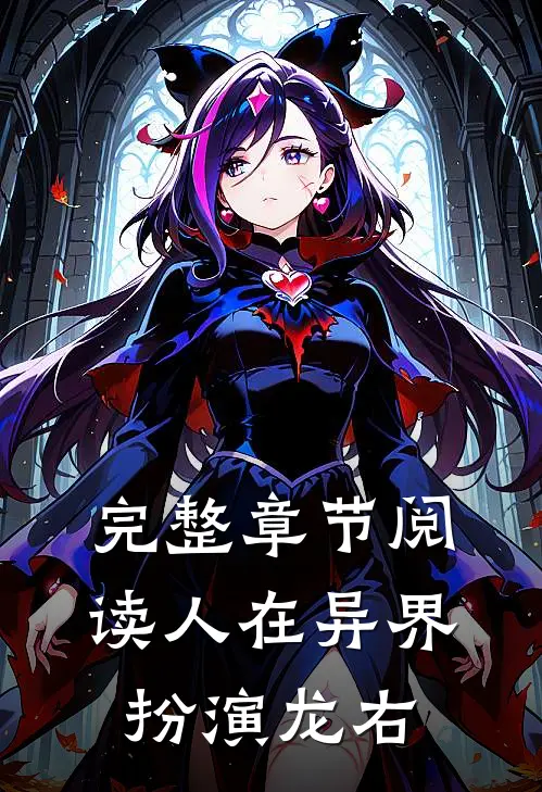完整章节阅读人在异界扮演龙右