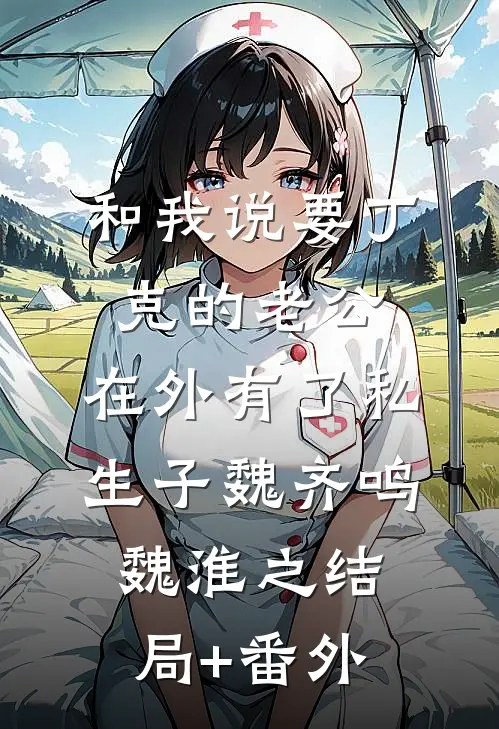 和我说要丁克的老公，在外有了私生子魏齐鸣魏淮之结局+番外