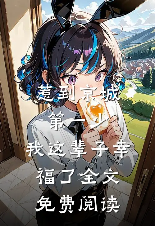 惹到京城第一少，我这辈子幸福了全文免费阅读