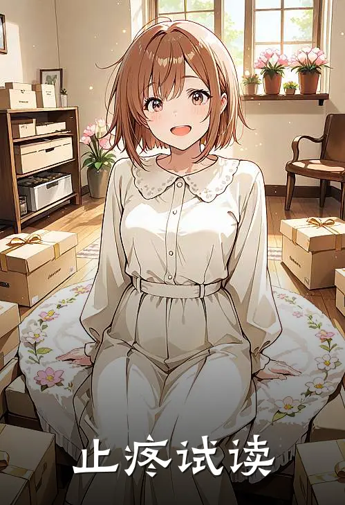 止疼试读