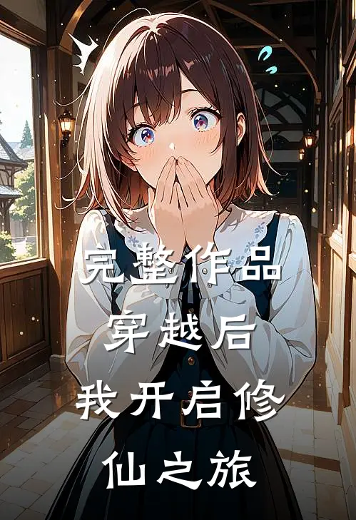 完整作品穿越后,我开启修仙之旅免费阅读
