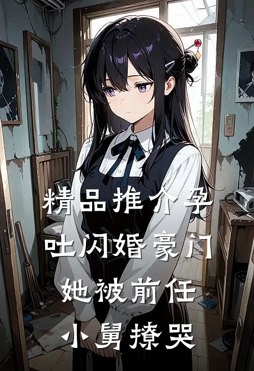 精品推介孕吐闪婚豪门，她被前任小舅撩哭