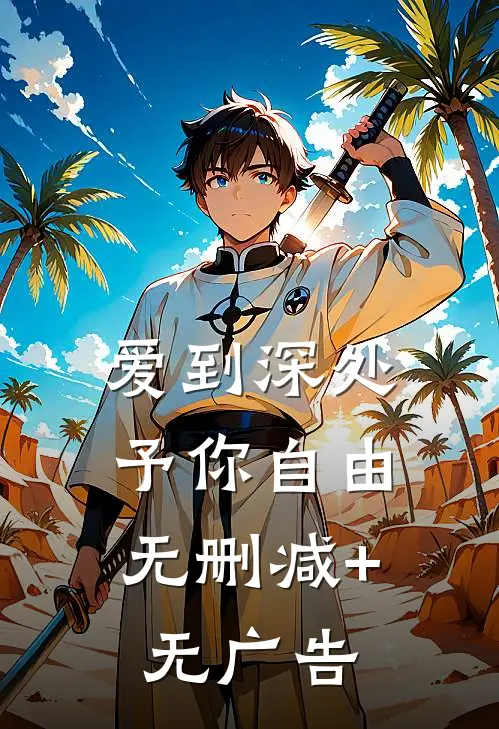 爱到深处，予你自由无删减+无广告