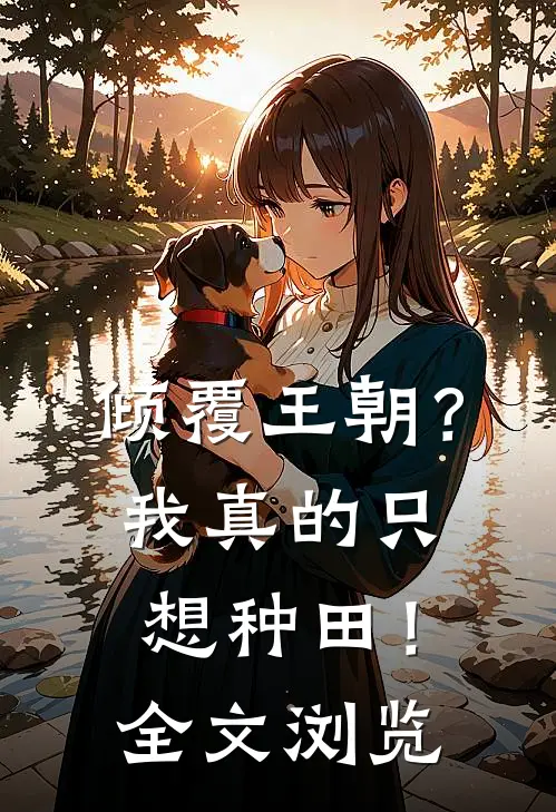 倾覆王朝？我真的只想种田！全文浏览