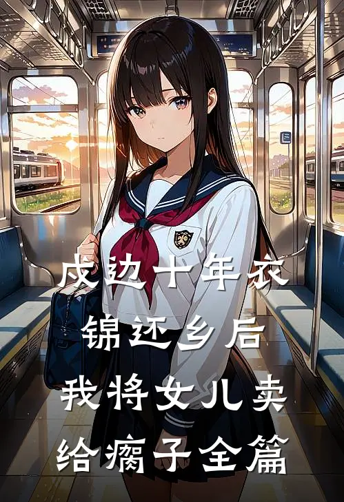 戍边十年衣锦还乡后，我将女儿卖给瘸子全篇
