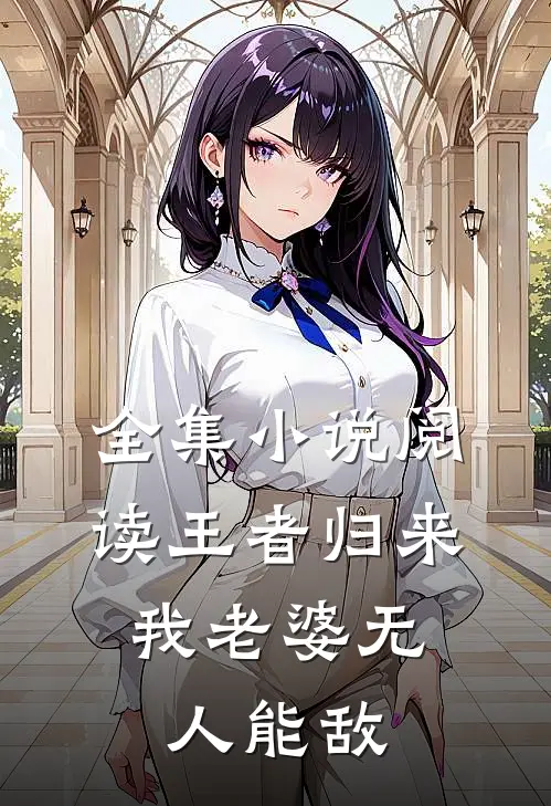 全集小说阅读王者归来：我老婆无人能敌