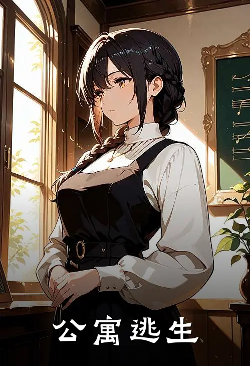公寓逃生