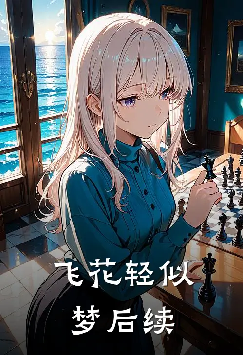 飞花轻似梦后续