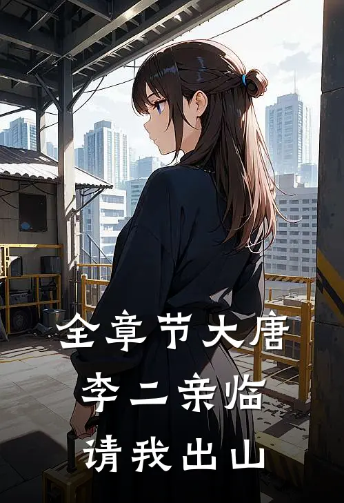全章节大唐：李二亲临请我出山