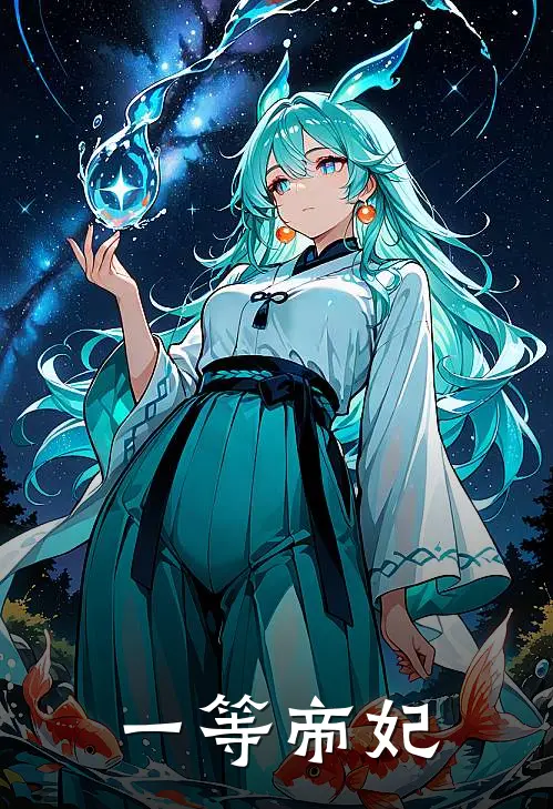 一等帝妃