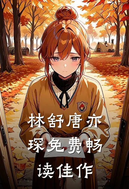 林舒唐亦琛免费畅读佳作