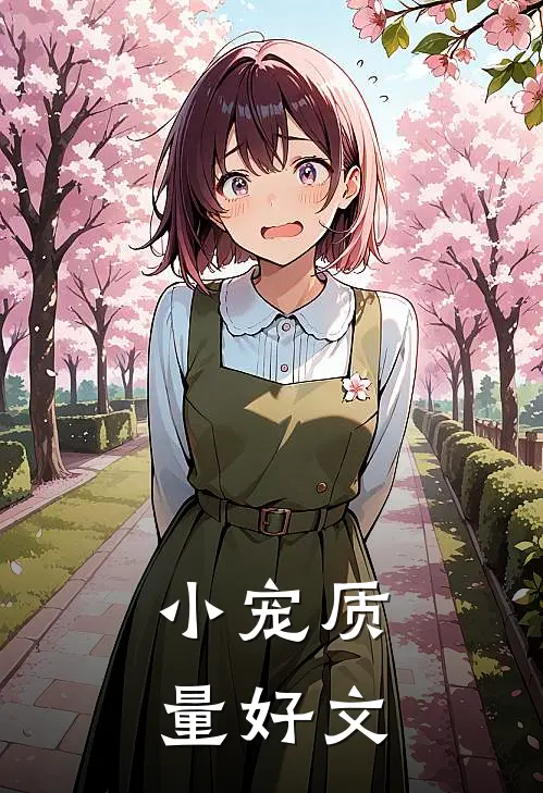 小宠质量好文
