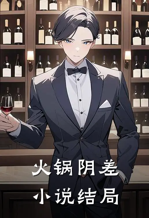 火锅阴差小说结局