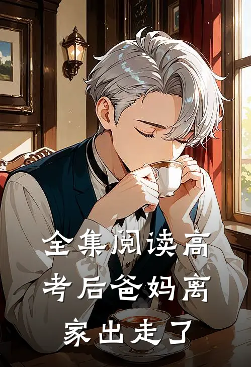 全集阅读高考后爸妈离家出走了