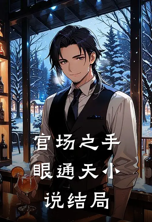 官场之手眼通天小说结局