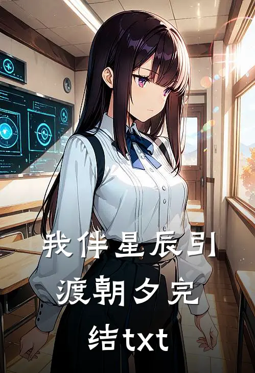 我伴星辰引渡朝夕完结txt