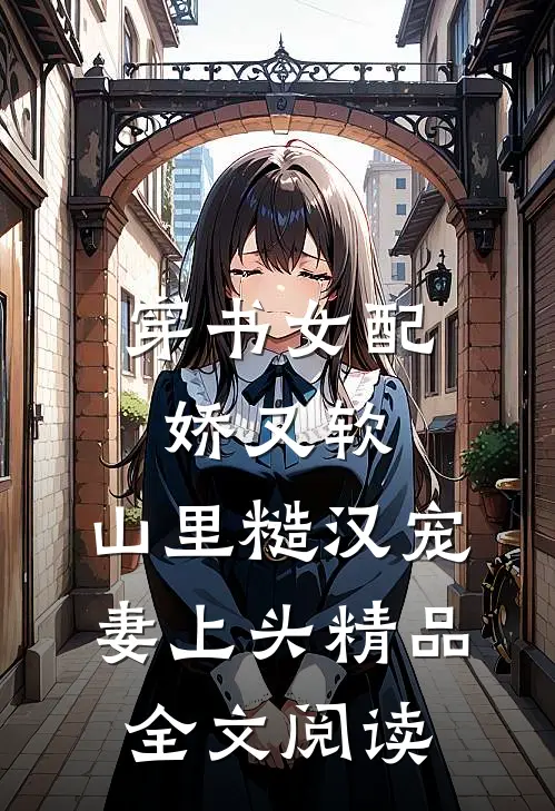 穿书女配娇又软，山里糙汉宠妻上头精品全文阅读
