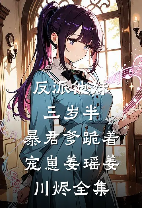 反派他妹三岁半，暴君爹跪着宠崽姜瑶姜川烬全集