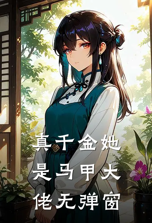 真千金她是马甲大佬无弹窗