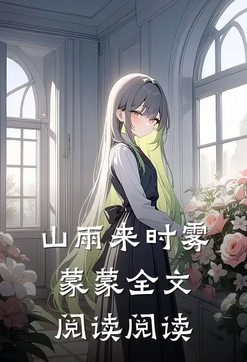 山雨来时雾蒙蒙全文阅读阅读