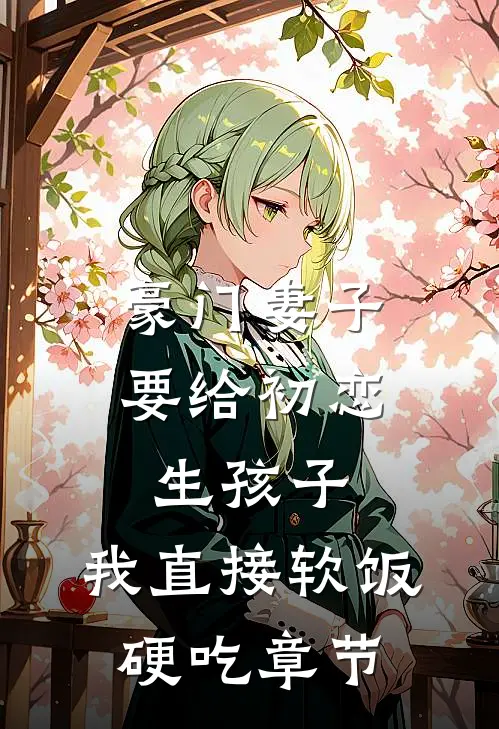 豪门妻子要给初恋生孩子，我直接软饭硬吃章节