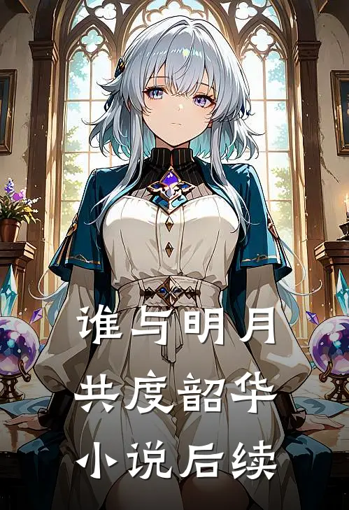 谁与明月共度韶华小说后续