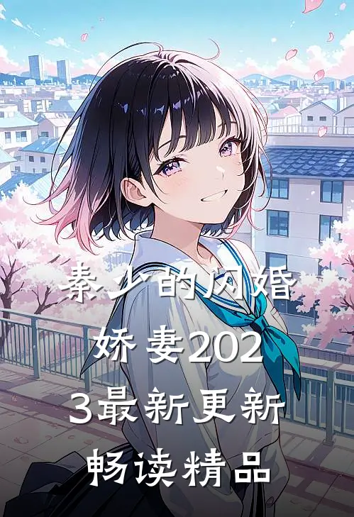 秦少的闪婚娇妻2023最新更新畅读精品